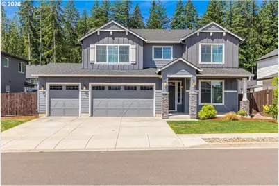 2628 SE 19th Ave, Battle Ground, WA 98604 - Photo 1