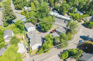 4445 SW Garden Home Rd, Portland, OR 97219 - Photo 1