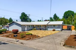 1107 NE 27th St, McMinnville, OR 97128 - Photo 1