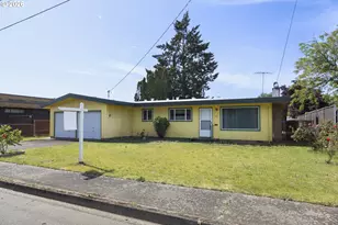252 NW 14th St, McMinnville, OR 97128 - Photo 1