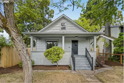 4616 SE 63rd Ave, Portland, OR 97206 - Photo 1