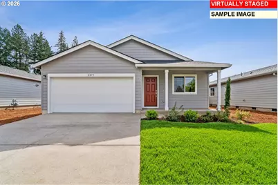 25229 Todd Way, Veneta, OR 97487 - Photo 1