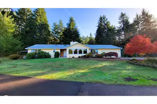 34336 Stewart Hills Ln, Cottage Grove, OR 97424 - Photo 1