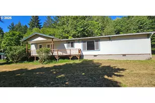 8124 Lower Smith River Rd, Reedsport, OR 97467 - Photo 1