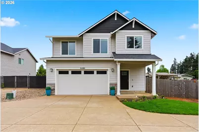 21180 Peyton Cir, Aurora, OR 97002 - Photo 1