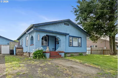 1313 1st St, Tillamook, OR 97141 - Photo 1
