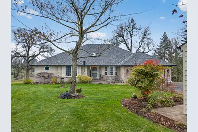 12345 S Fox Rd, Molalla, OR 97038 - Photo 1