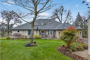 12345 S Fox Rd, Molalla, OR 97038 - Photo 1