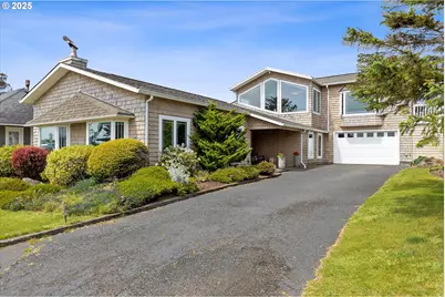 825 1st St, Otter Rock, OR 97369 - Photo 1