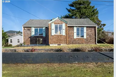 138 N Dolphin St, Rockaway Beach, OR 97136 - Photo 1