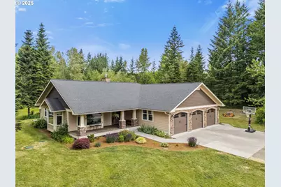 117 Grand Fir Ln, Toledo, WA 98591 - Photo 1