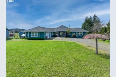 90278 Logan Rd, Astoria, OR 97103 - Photo 1