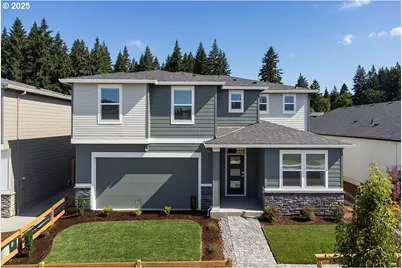 344 NW 29th Way, Battle Ground, WA 98604 - Photo 1