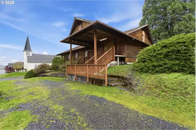 407 E 2nd St, Rainier, OR 97048 - Photo 1