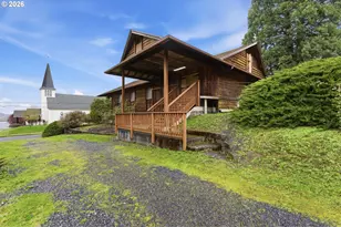 407 E 2nd St, Rainier, OR 97048 - Photo 1