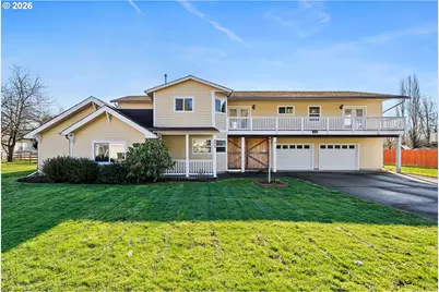 802 State St, Centralia, WA 98531 - Photo 1