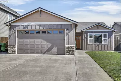 105 Chinook St, Rainier, OR 97048 - Photo 1