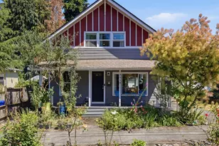 9418 N Allegheny Ave, Portland, OR 97203 - Photo 1
