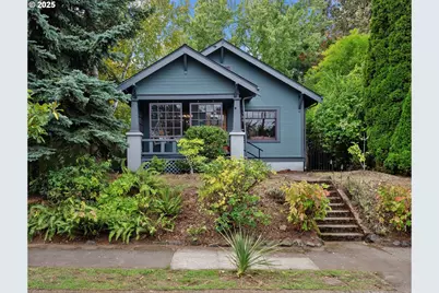 9306 N Ivanhoe St, Portland, OR 97203 - Photo 1
