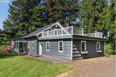 520 NE 5th St, Clatskanie, OR 97016 - Photo 1