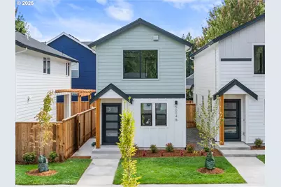 5004 SE Rural #C, Portland, OR 97206 - Photo 1