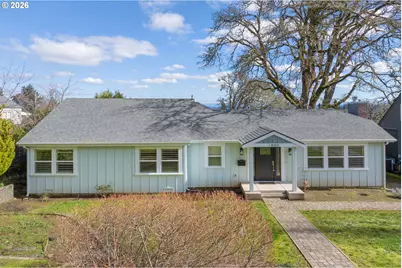 1880 Fairmount Ave, Salem, OR 97302 - Photo 1