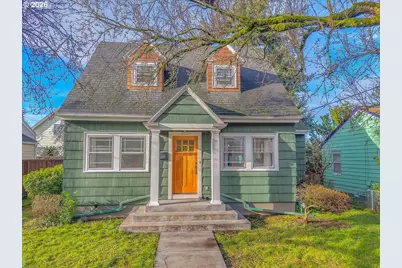 8115 N Fenwick Ave, Portland, OR 97217 - Photo 1