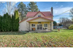 309 S Water St, Weston, OR 97886 - Photo 1