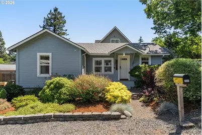 2845 Adams St, Eugene, OR 97405 - Photo 1