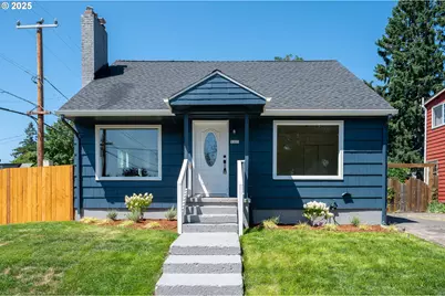 3307 NE 74th Ave, Portland, OR 97213 - Photo 1
