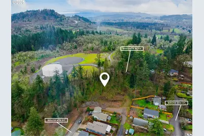 540 S 6th St, Springfield, OR 97477 - Photo 1