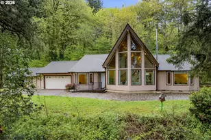 16540 S Stone Hill Dr, Molalla, OR 97038 - Photo 1
