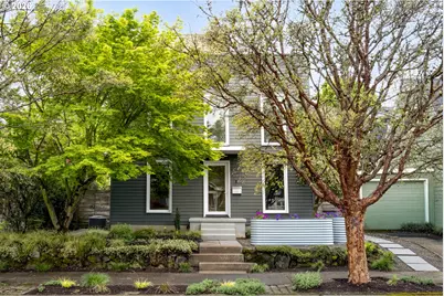 3965 N Gantenbein Ave, Portland, OR 97227 - Photo 1