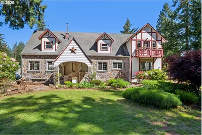 37945 SE Tumala Mountain Rd, Estacada, OR 97023 - Photo 1