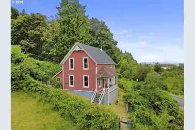 4265 Lief Erikson Dr, Astoria, OR 97103 - Photo 1