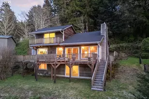 5300 S Fairway Rd, Neskowin, OR 97149 - Photo 1