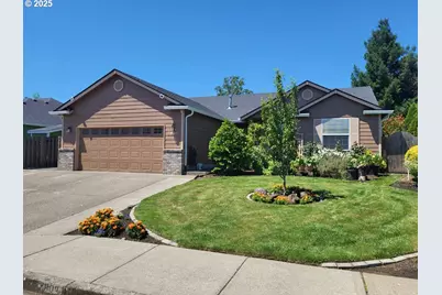 2803 Revere St, Woodburn, OR 97071 - Photo 1
