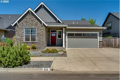 933 Lorella Ave, Eugene, OR 97401 - Photo 1