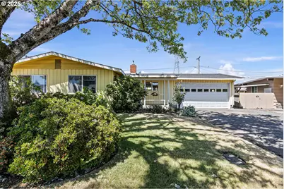 1482 W Fairview Dr, Springfield, OR 97477 - Photo 1