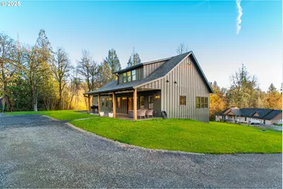 8704 NE 316th St, La Center, WA 98629 - Photo 1