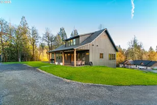 8704 NE 316th St, La Center, WA 98629 - Photo 1