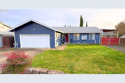 1708 Jasper Ave, Sutherlin, OR 97479 - Photo 1