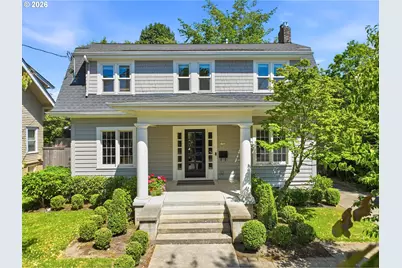 1720 NE 25th Ave, Portland, OR 97212 - Photo 1