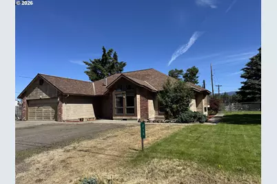 215 N Mill St, Goldendale, WA 98620 - Photo 1