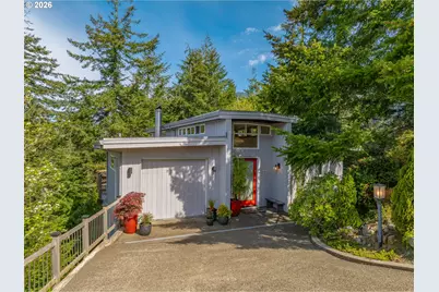 831 Madrona St, Manzanita, OR 97130 - Photo 1
