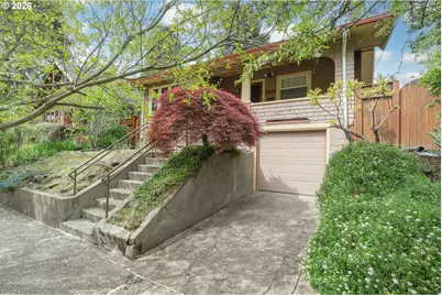 5823 NE Flanders St, Portland, OR 97213 - Photo 1