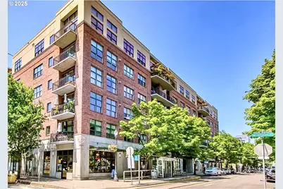 821 NW 11th Ave #415, Portland, OR 97209 - Photo 1