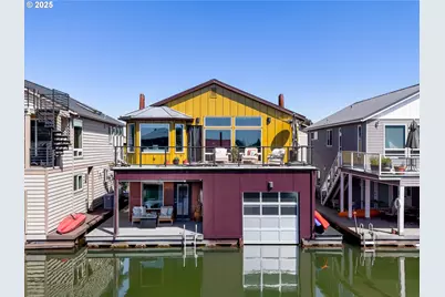 18525 NE Marine Dr #E-5, Portland, OR 97230 - Photo 1