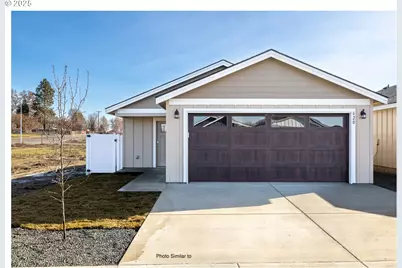 680 Tinley St, Stanfield, OR 97875 - Photo 1