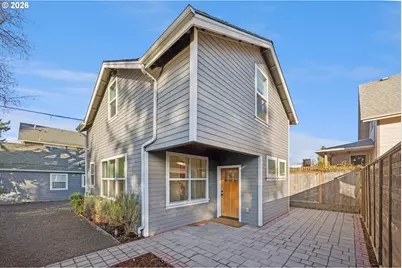 6443 NE 33rd Ave #B, Portland, OR 97211 - Photo 1